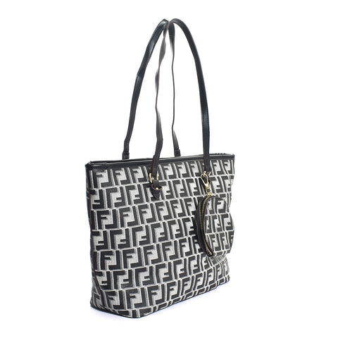 Casual hand bag