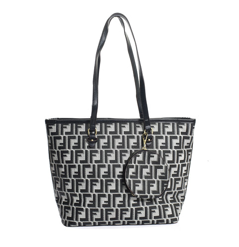 Casual hand bag