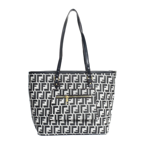 Casual hand bag