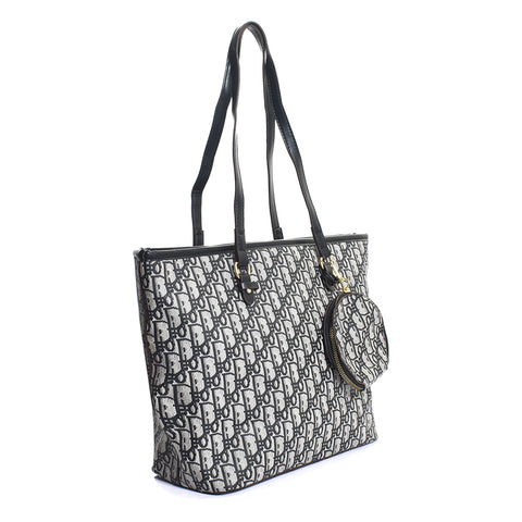 Casual hand bag