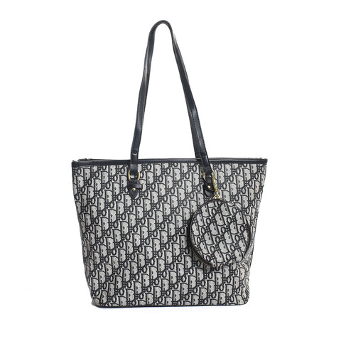 Casual hand bag