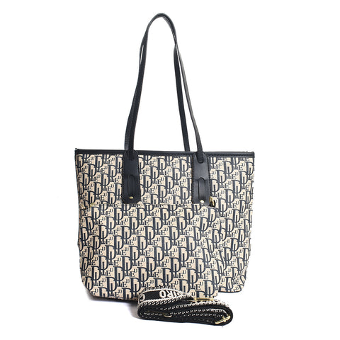 Casual hand bag