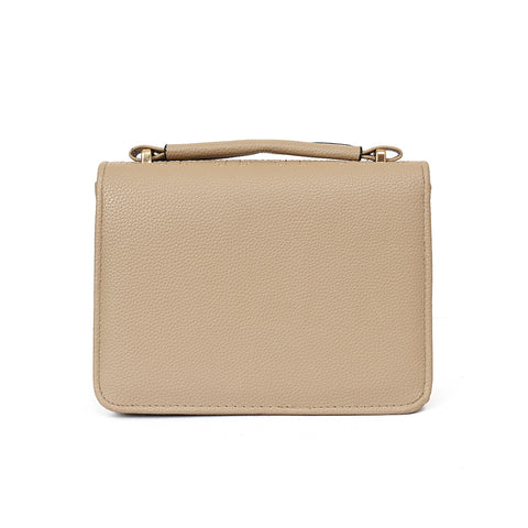 Casual hand bag Khaki