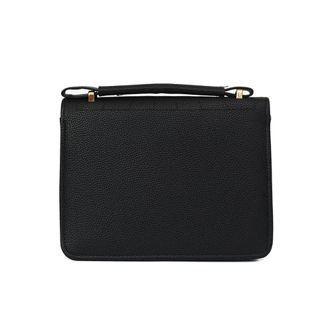 Casual hand bag Black