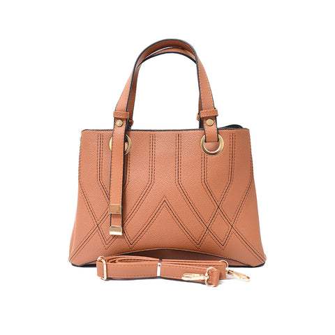Casual hand bag