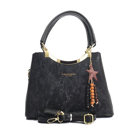 Casual hand bag
