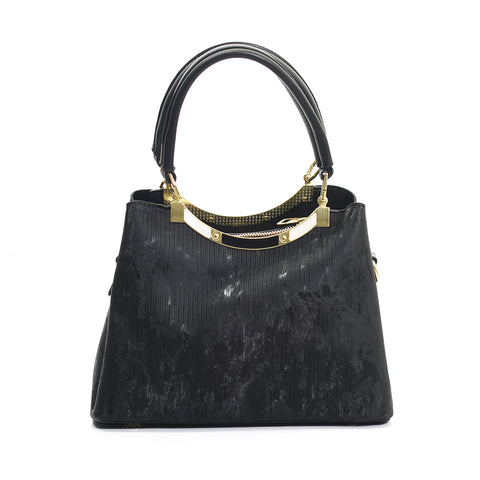 Casual hand bag