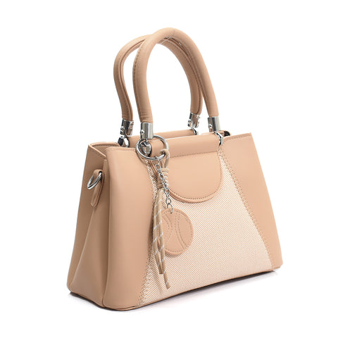 Casual hand bag