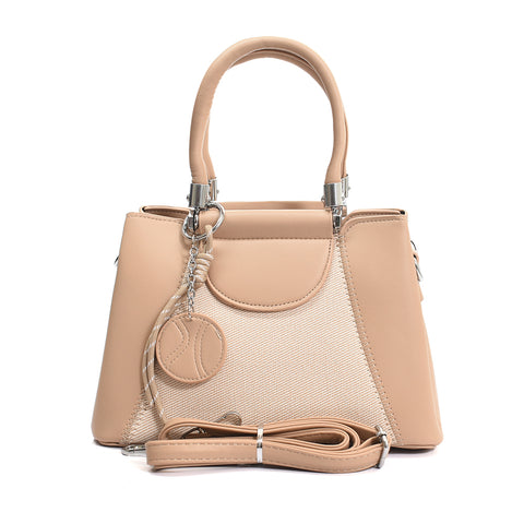 Casual hand bag