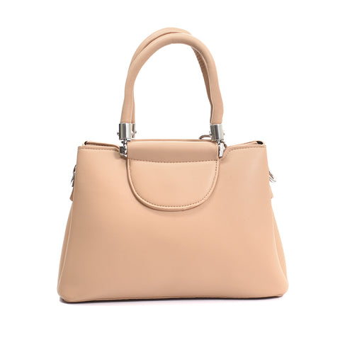 Casual hand bag