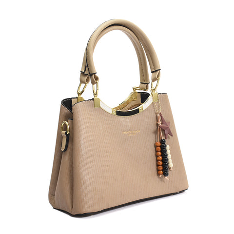 Casual hand bag