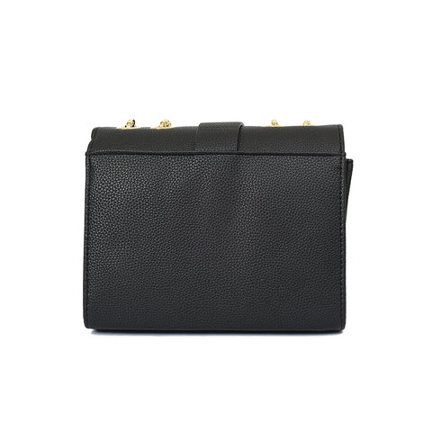 Casual hand bag Black