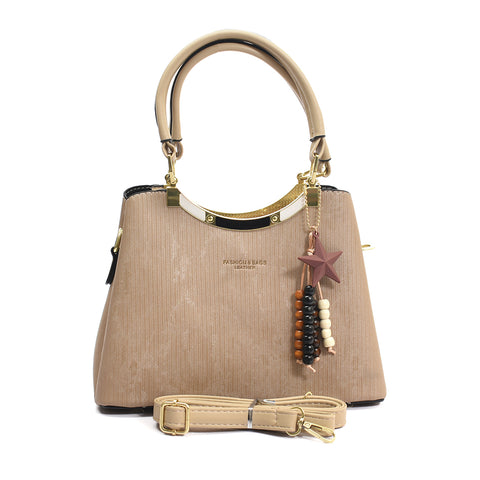 Casual hand bag