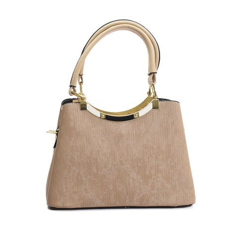 Casual hand bag