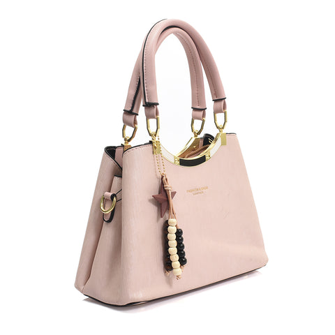 Casual hand bag