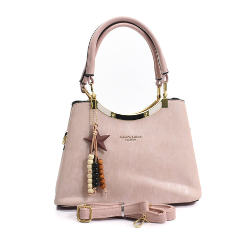 Casual hand bag