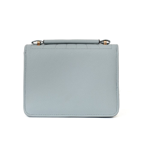 Casual hand bag Blue