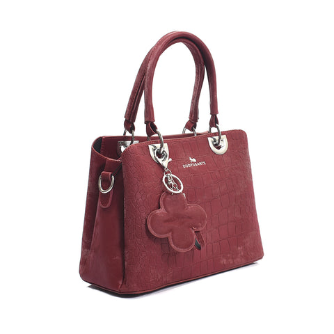 Casual hand bag