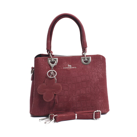 Casual hand bag