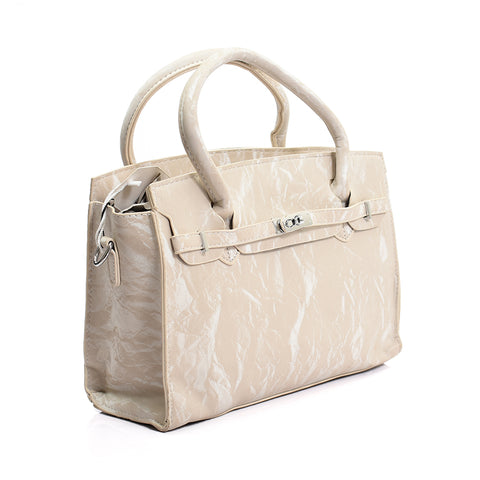 Casual hand bag