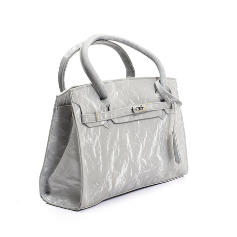 Casual hand bag