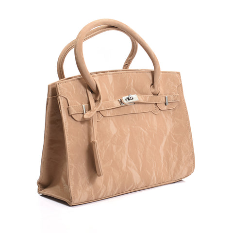 Casual hand bag