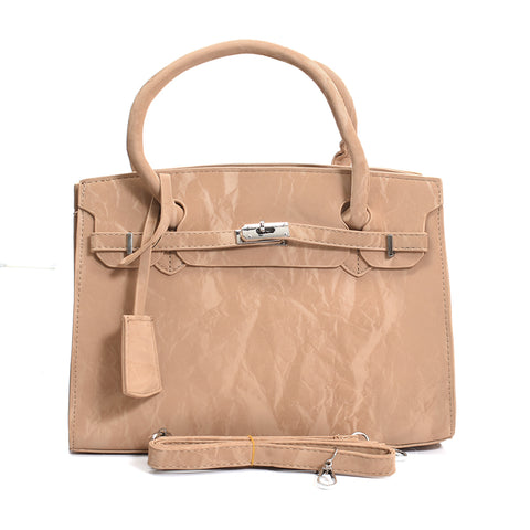 Casual hand bag