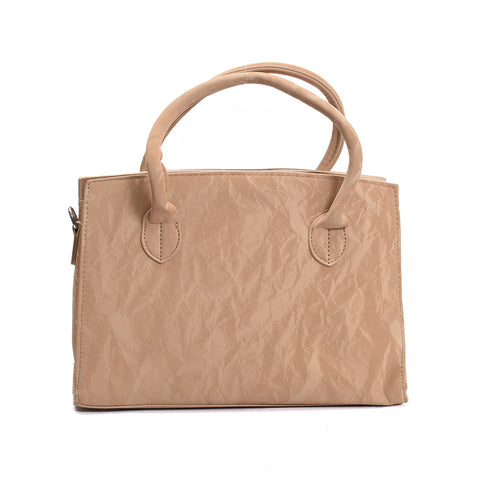 Casual hand bag