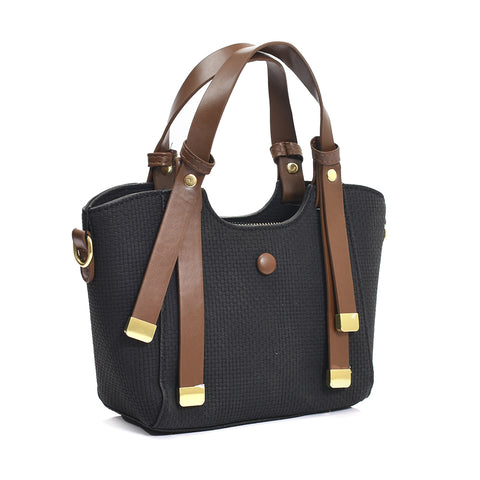 Casual hand bag
