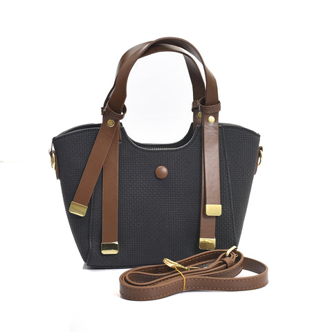 Casual hand bag