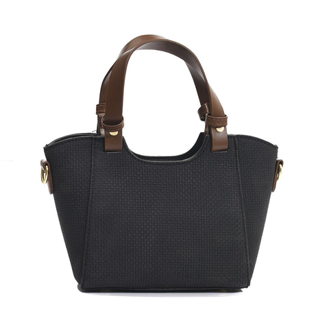 Casual hand bag