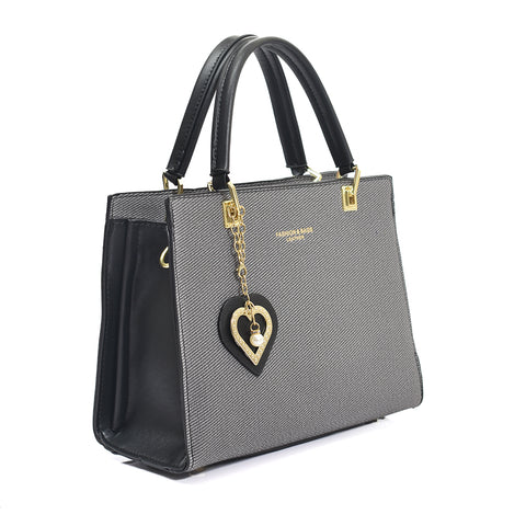 Casual hand bag