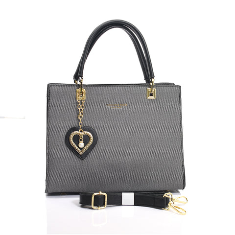 Casual hand bag