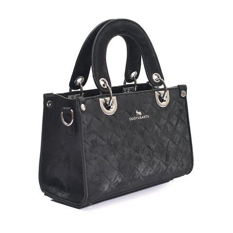 Casual hand bag