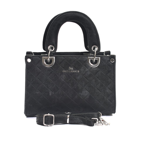 Casual hand bag