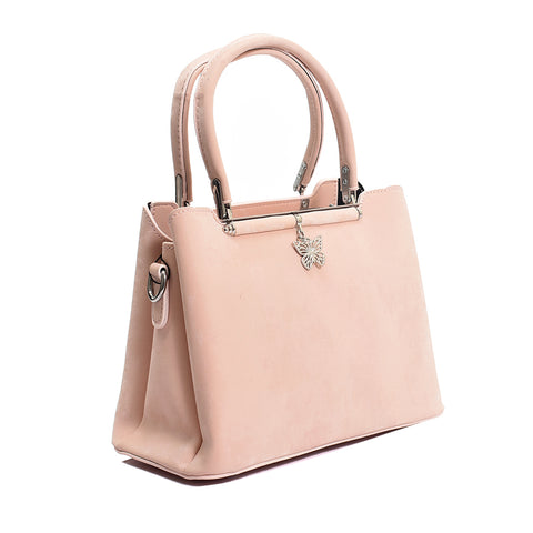 Casual hand bag