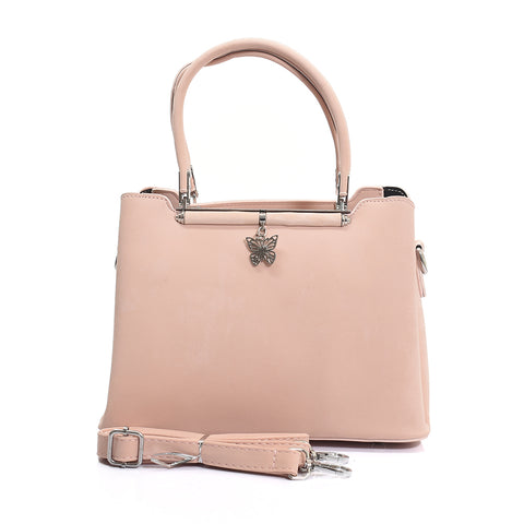 Casual hand bag