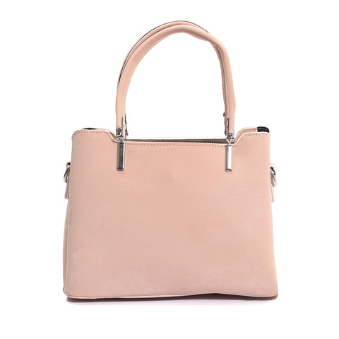 Casual hand bag