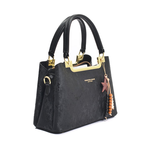 Casual hand bag