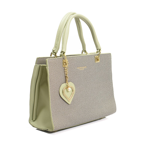 Casual hand bag