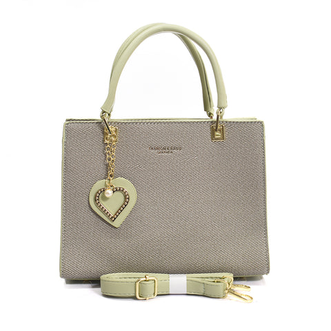 Casual hand bag