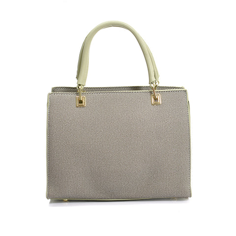 Casual hand bag