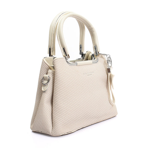 Casual hand bag