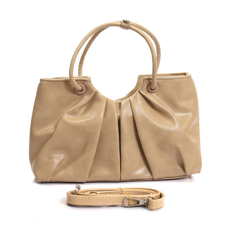 Casual hand bag