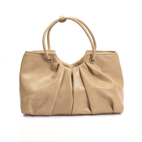 Casual hand bag