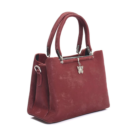 Casual hand bag
