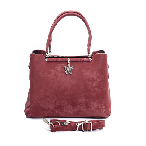 Casual hand bag